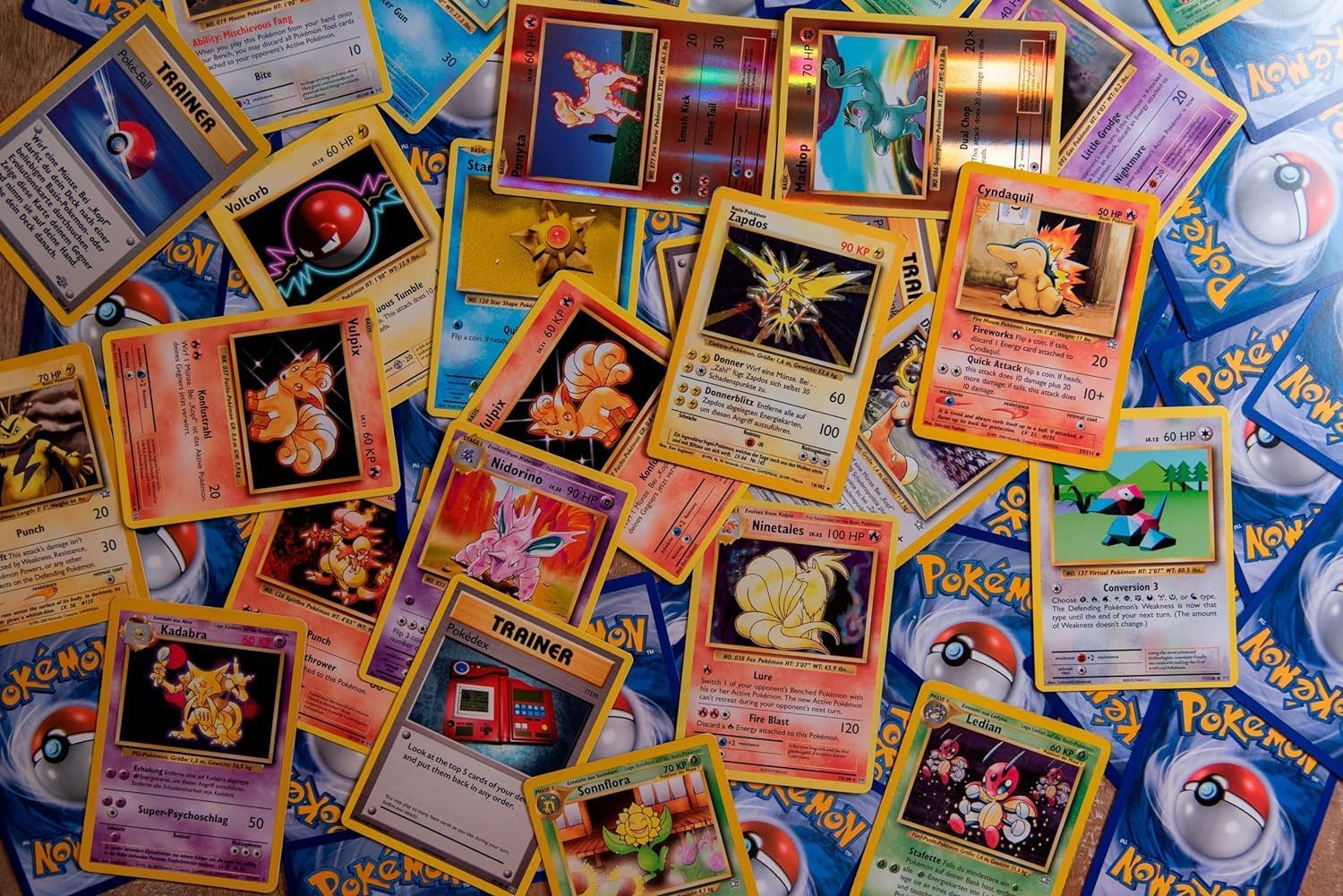 50 Pokemon Cards Plus 1 Ultra Rare Legendary Pokemon Card | Bundle with LCC Deck Box 50 Pokemon Cards Plus 1 Ultra Rare Legendary Pokemon Card | Bundle with LCC Deck Box