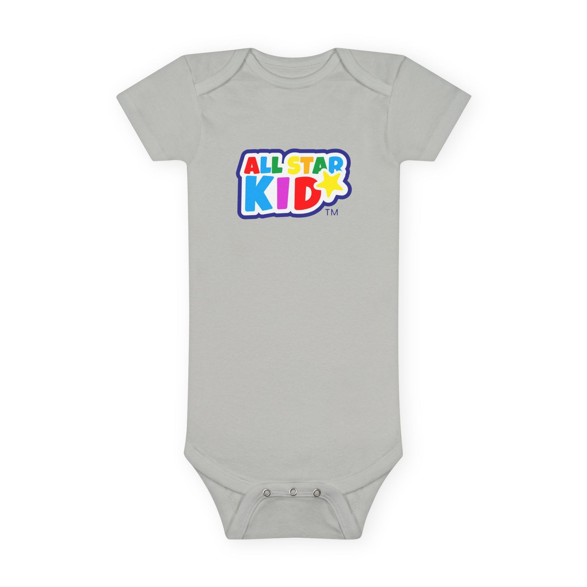 Baby Short Sleeve Onesie®