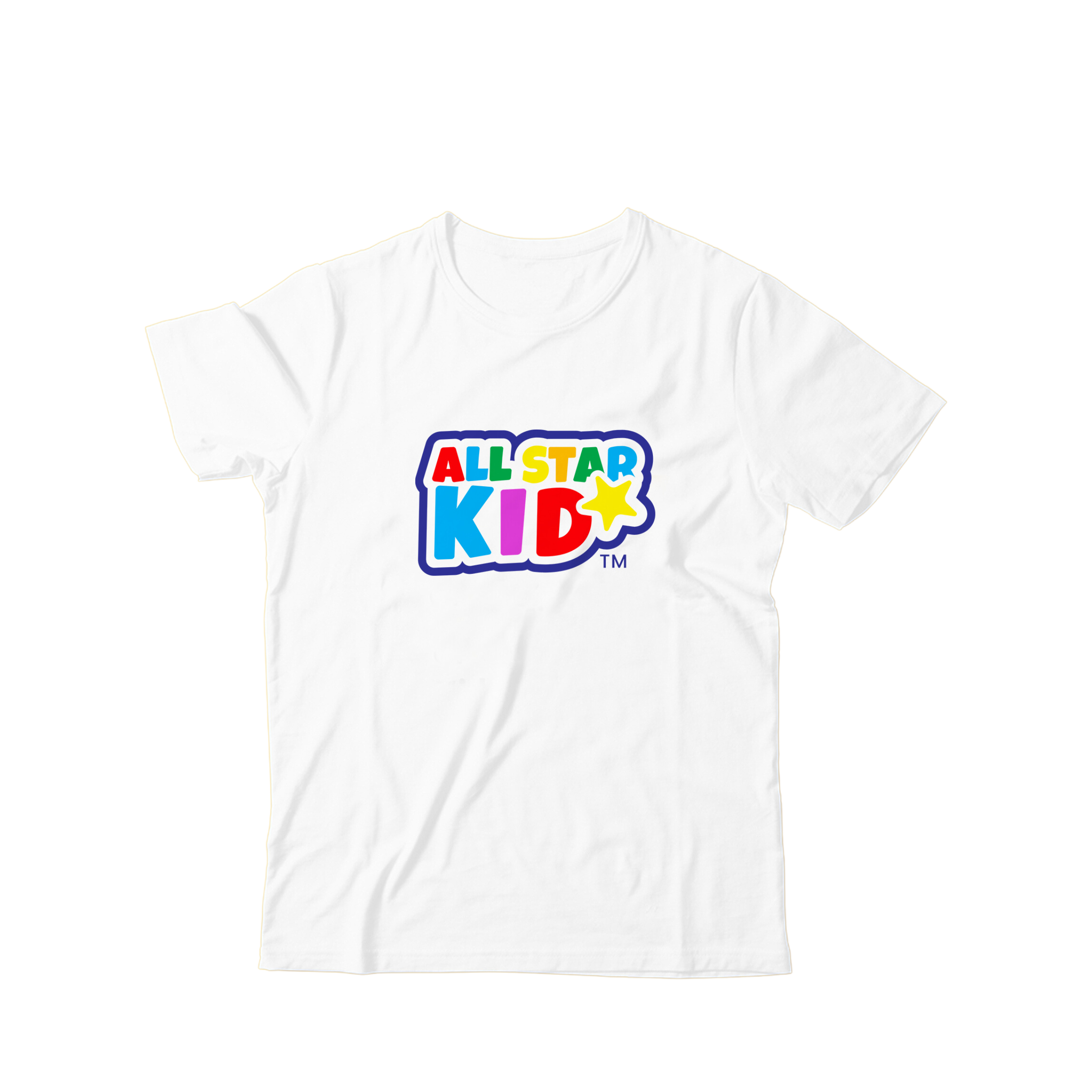 All Star Kid Shirt All Star Kids ASK all-star-kid-shirt-all-star-kids-ask