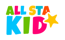 All Star Kids - ASK logo