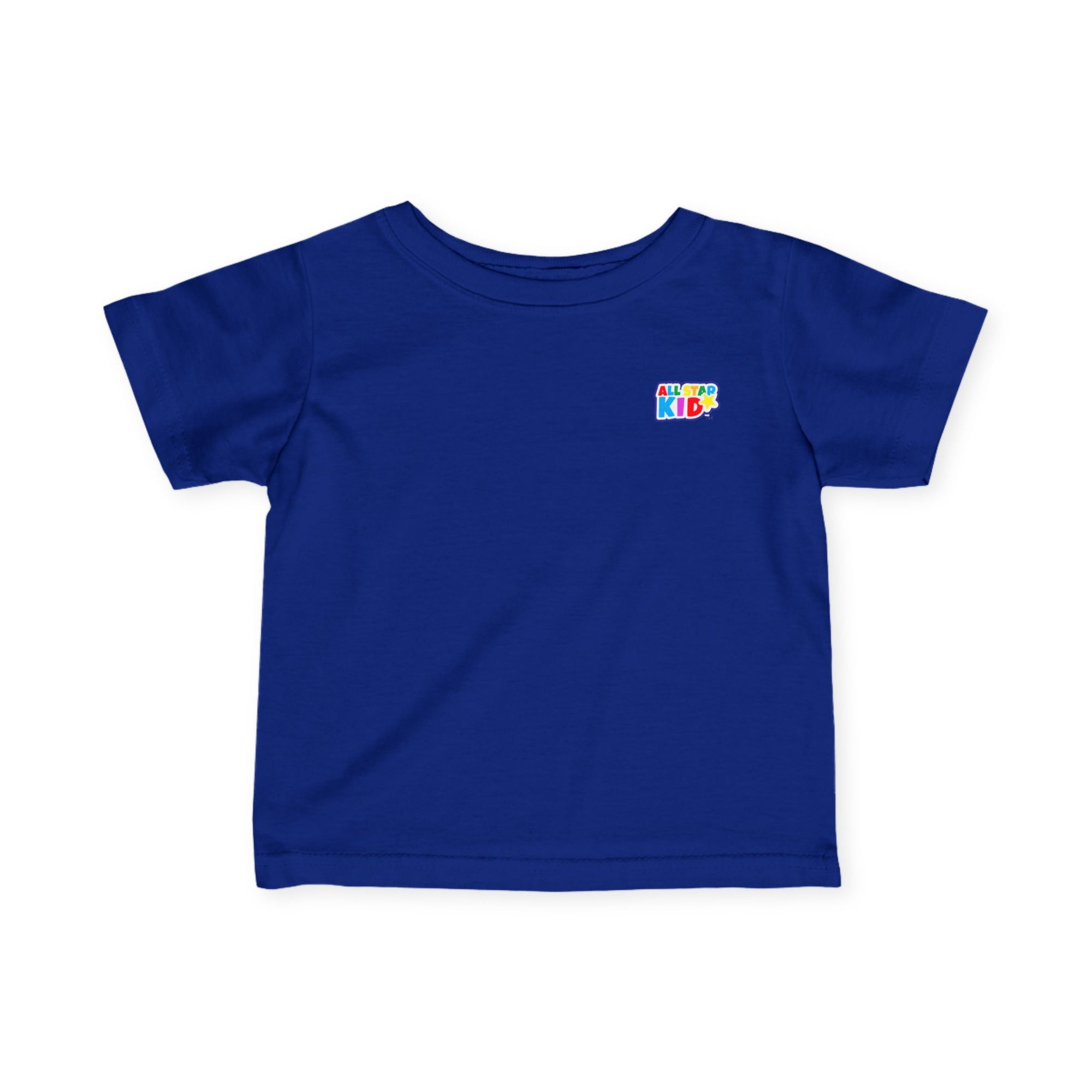 Infant Fine Jersey Tee