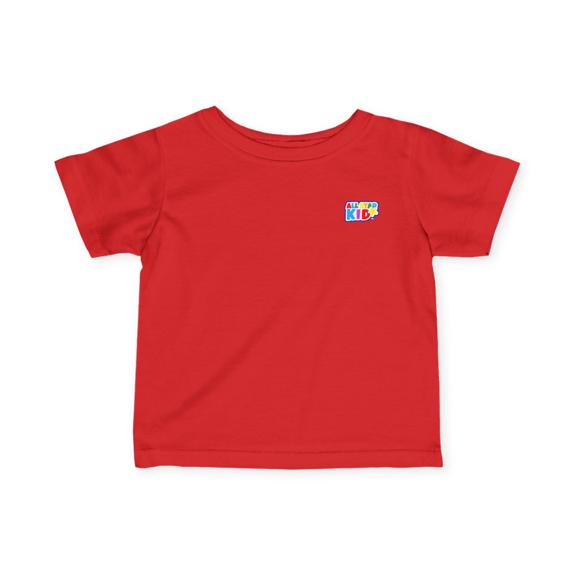 Infant Fine Jersey Tee