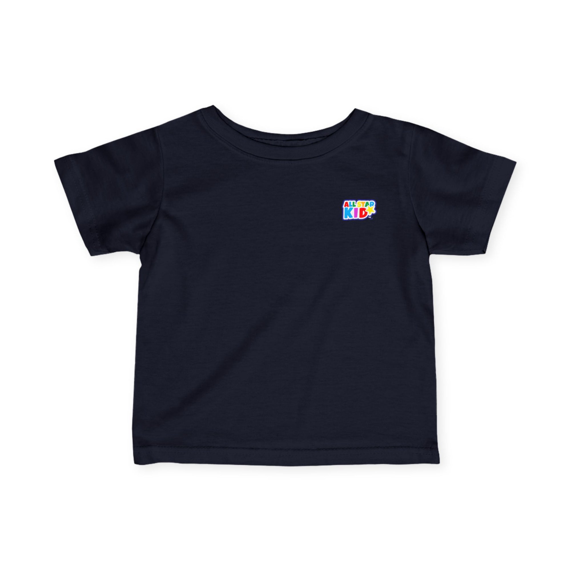 Infant Fine Jersey Tee