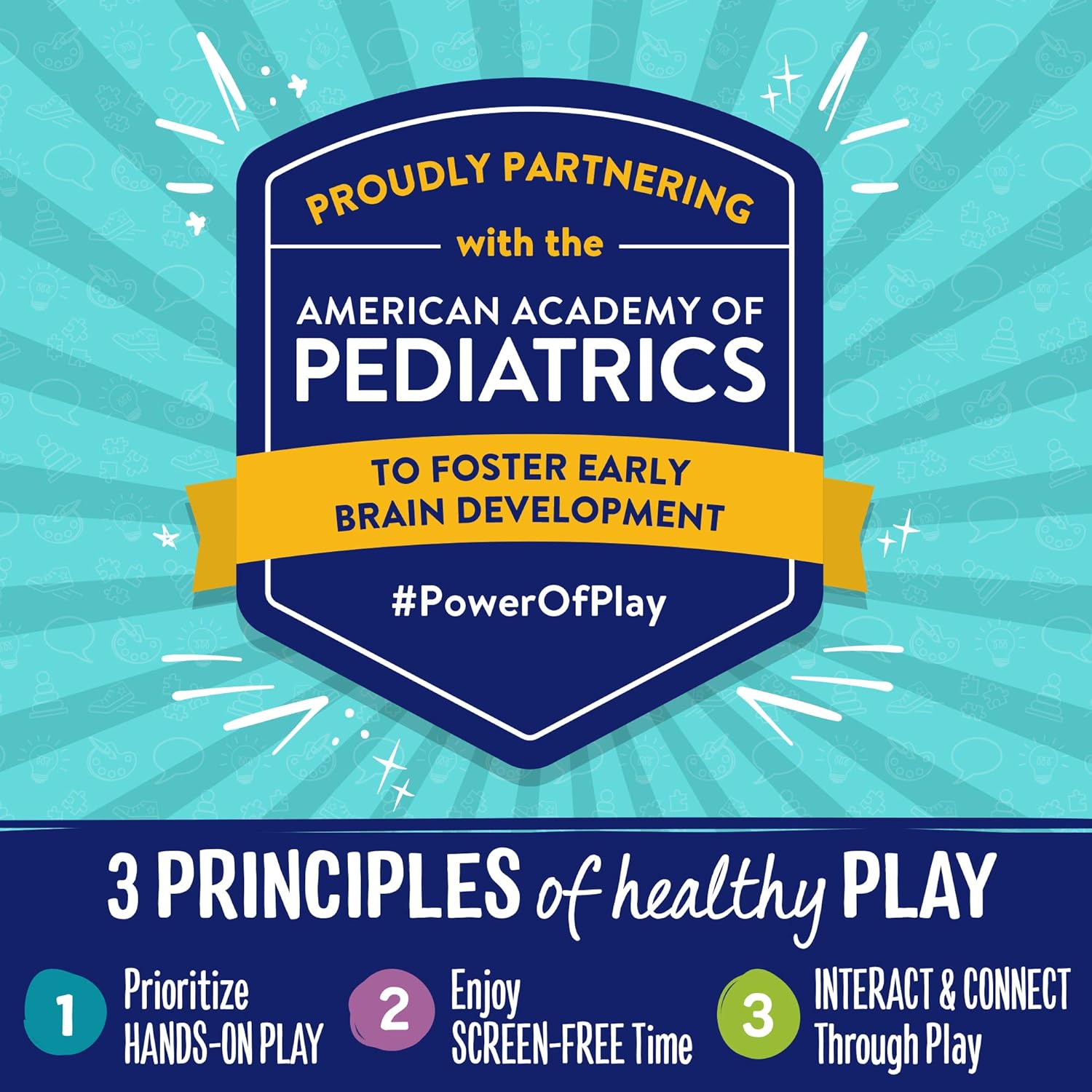 Melissa & Doug Medical Play Bundle - 25-Piece Super Smile Dentist Kit with Oversized Teeth & 25-Piece Get Well Doctor Kit with Medical Tools, Kids Pretend Play Sets Ages 3+