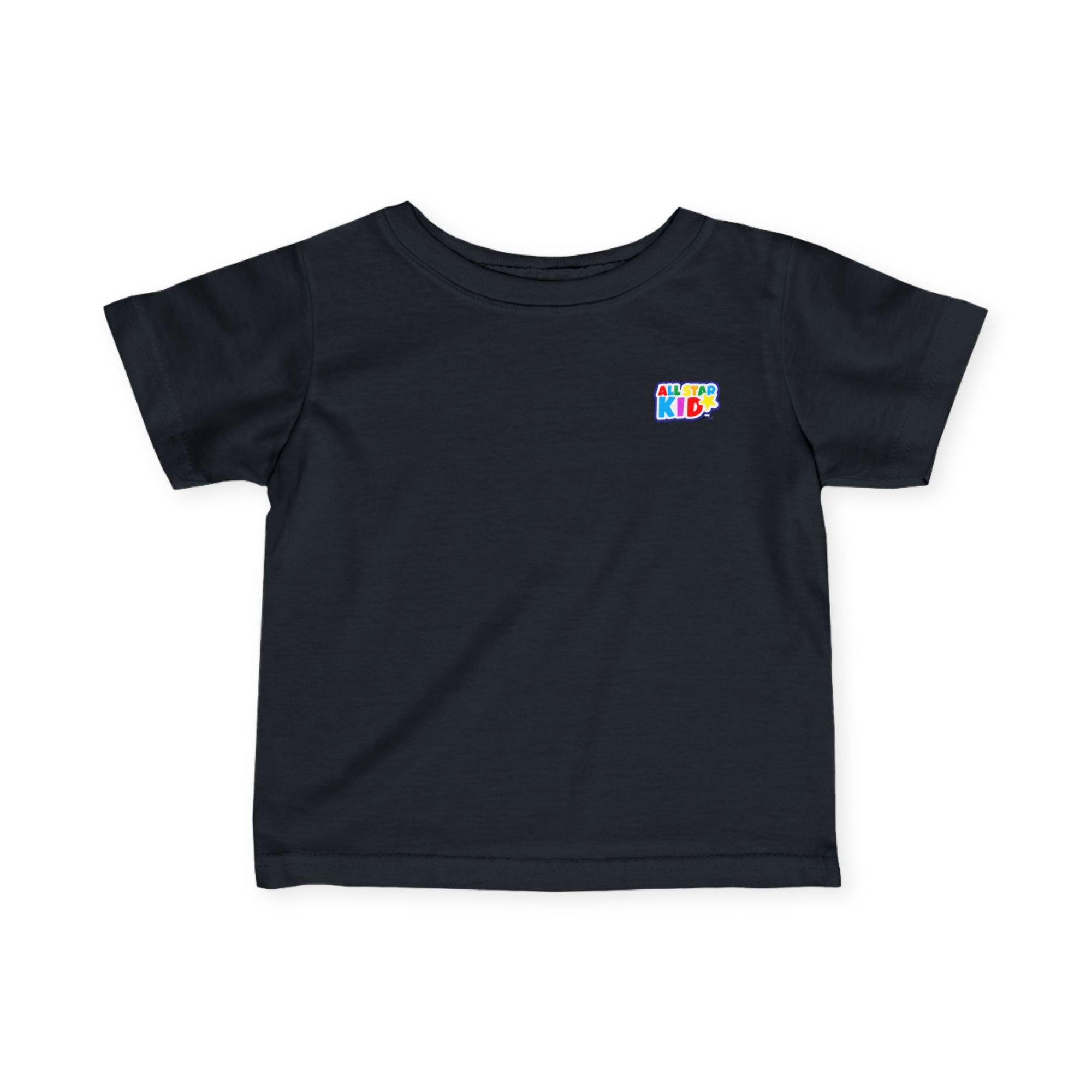 Infant Fine Jersey Tee