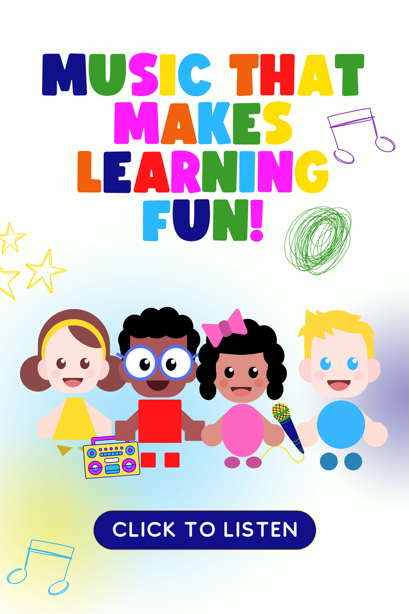 All Star Kids: Fun Learning Adventures for Ages 1-6 | Educational Kids ...